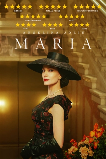 Maria - DVD